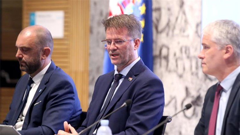 Hrvatska je jedna od najučinkovitijih država članica EU-a po brzini dobivanja sredstava iz Mehanizma za oporavak